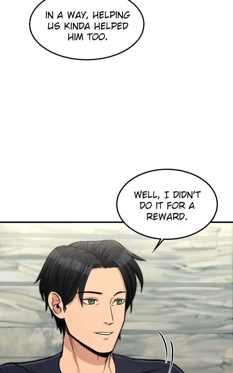 Paranoid Mage Chapter 11 – Page 35