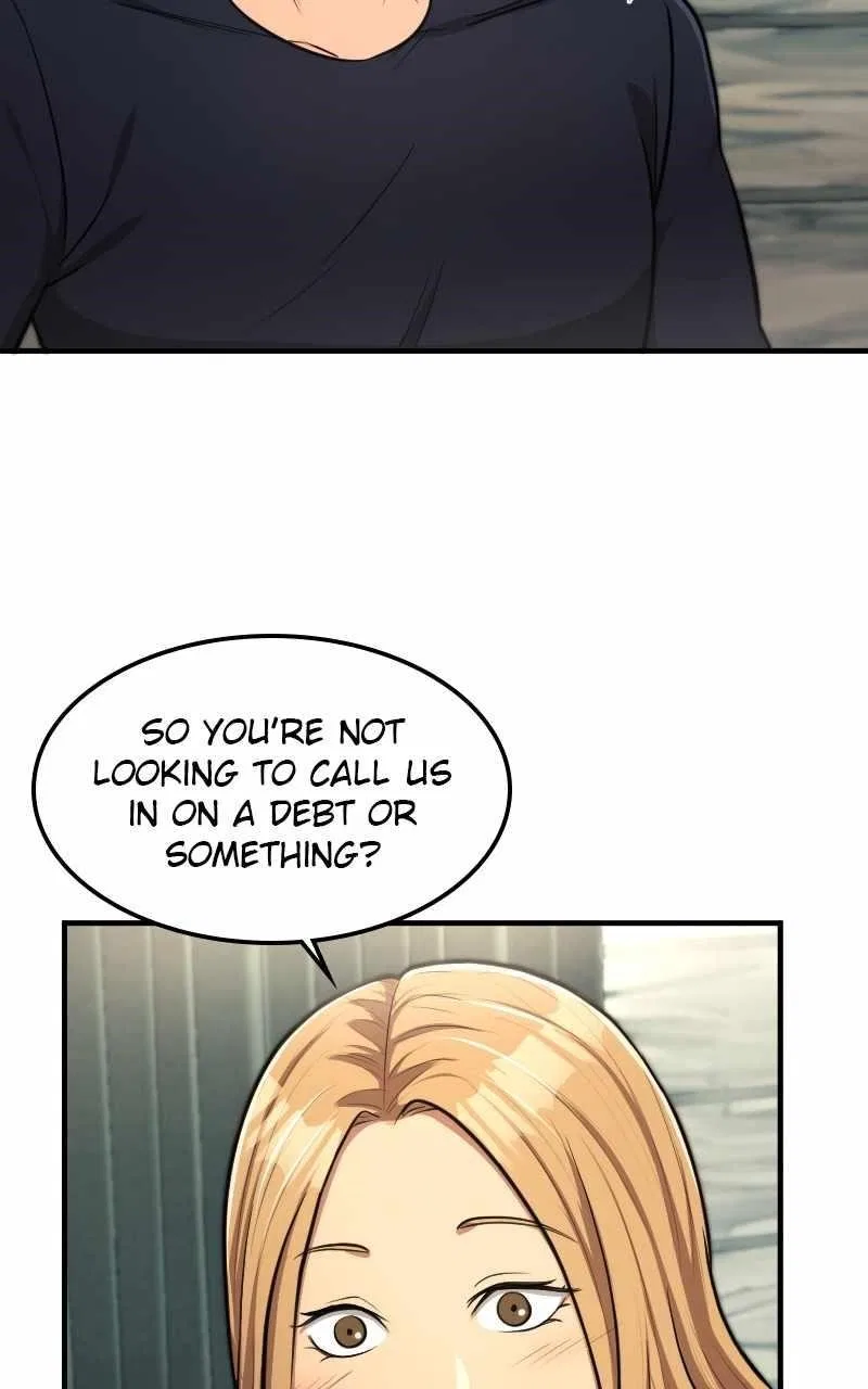 Paranoid Mage Chapter 11 – Page 36