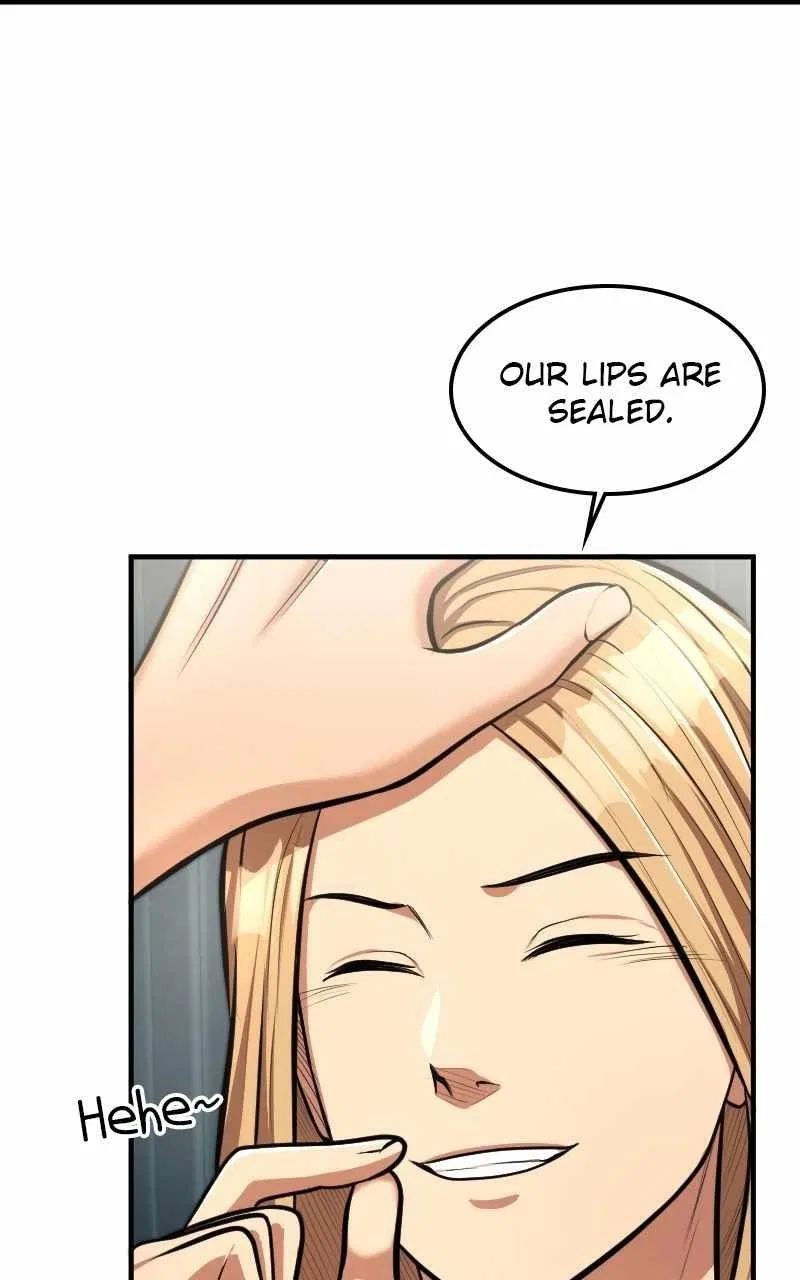Paranoid Mage Chapter 11 – Page 39