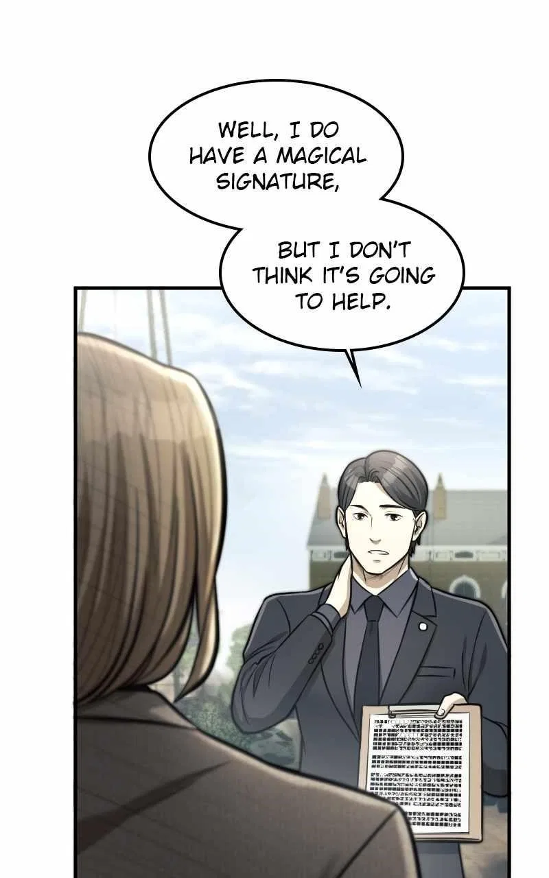 Paranoid Mage Chapter 11 – Page 43
