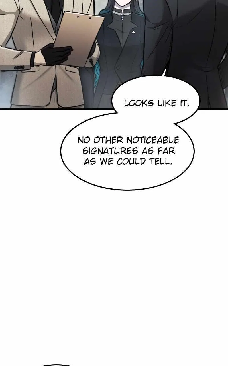 Paranoid Mage Chapter 11 – Page 45