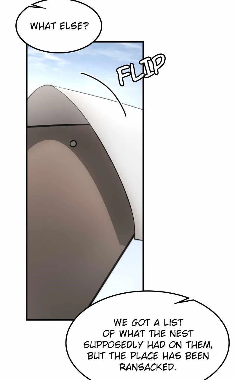 Paranoid Mage Chapter 11 – Page 46