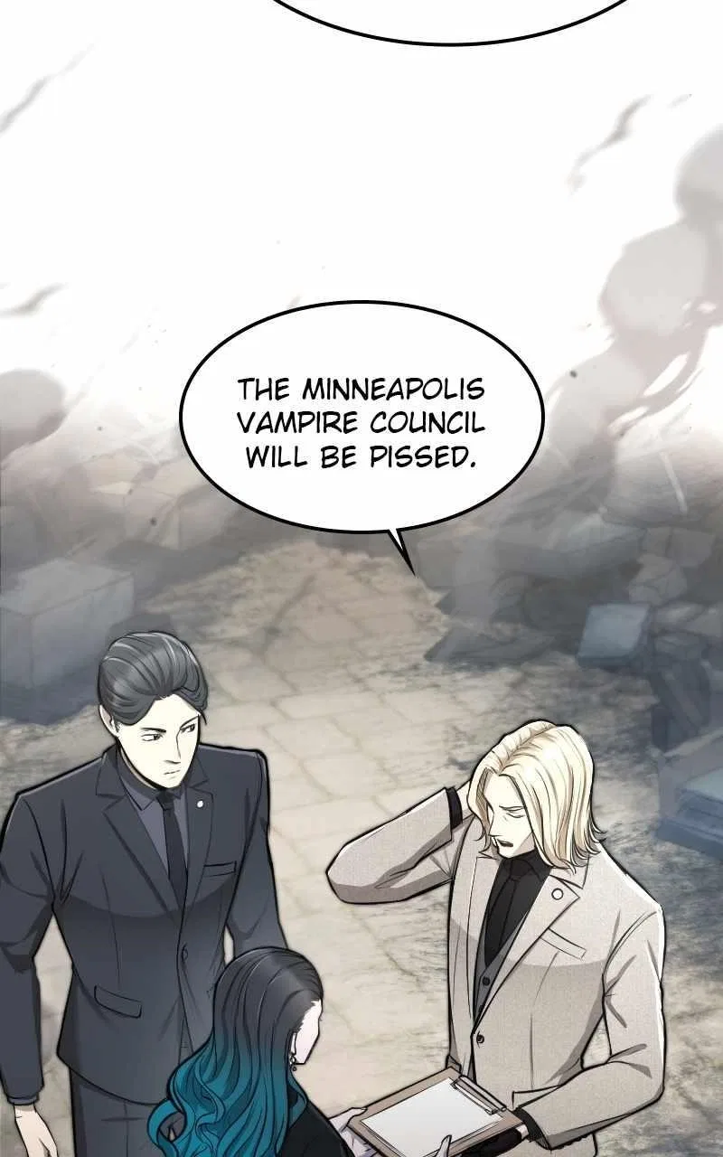 Paranoid Mage Chapter 11 – Page 47
