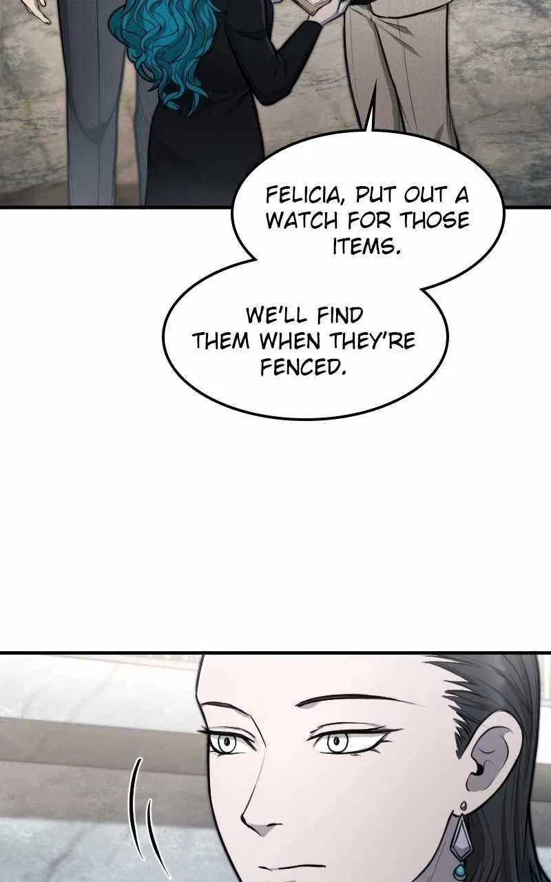Paranoid Mage Chapter 11 – Page 48