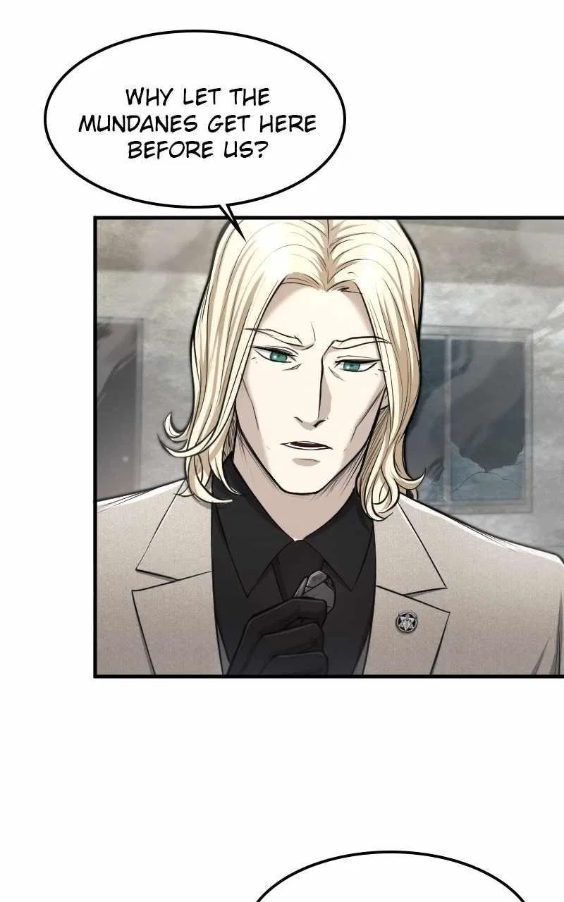 Paranoid Mage Chapter 11 – Page 52