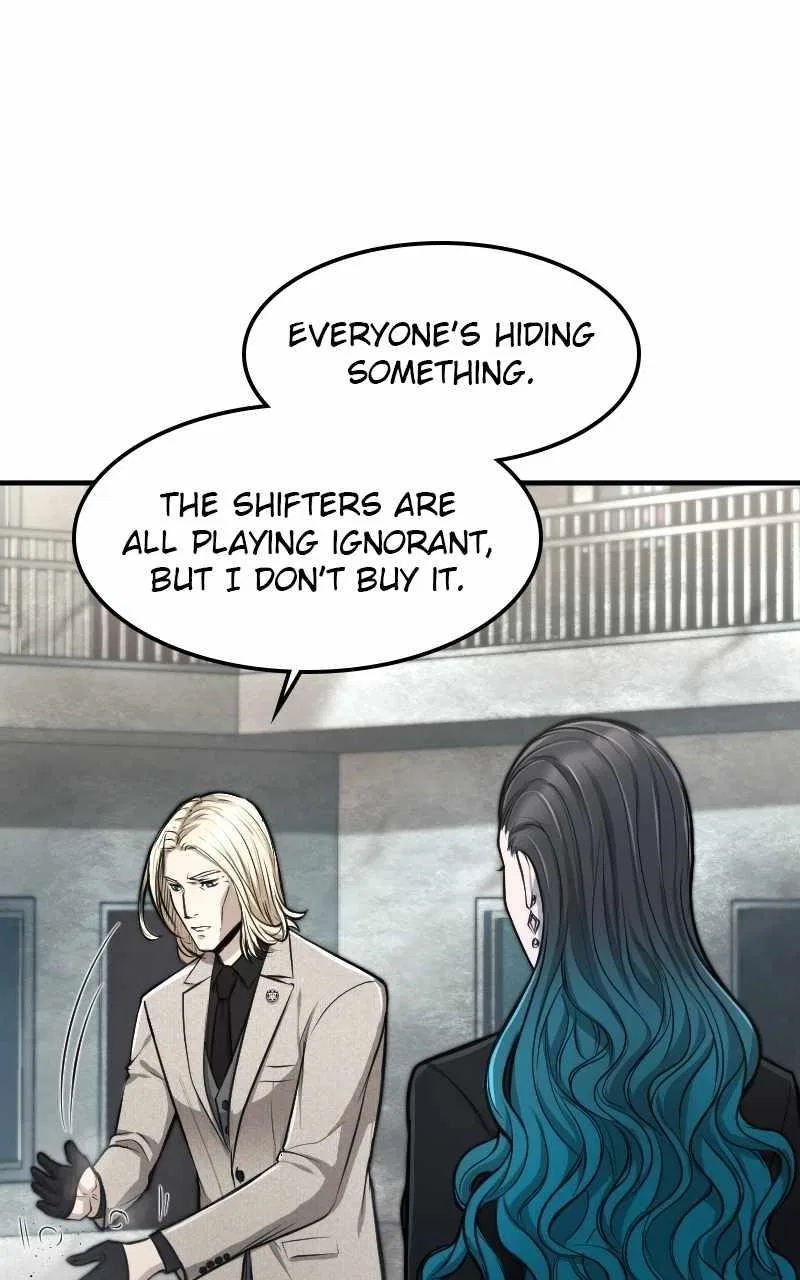 Paranoid Mage Chapter 11 – Page 54