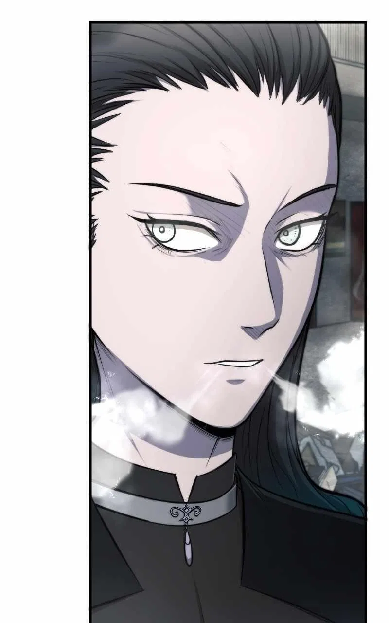 Paranoid Mage Chapter 11 – Page 60