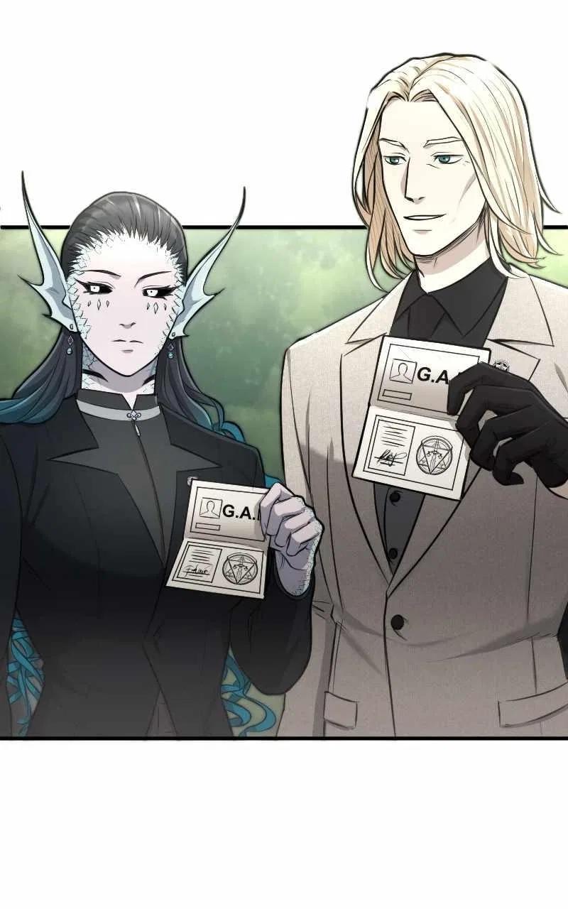 Paranoid Mage Chapter 11 – Page 72