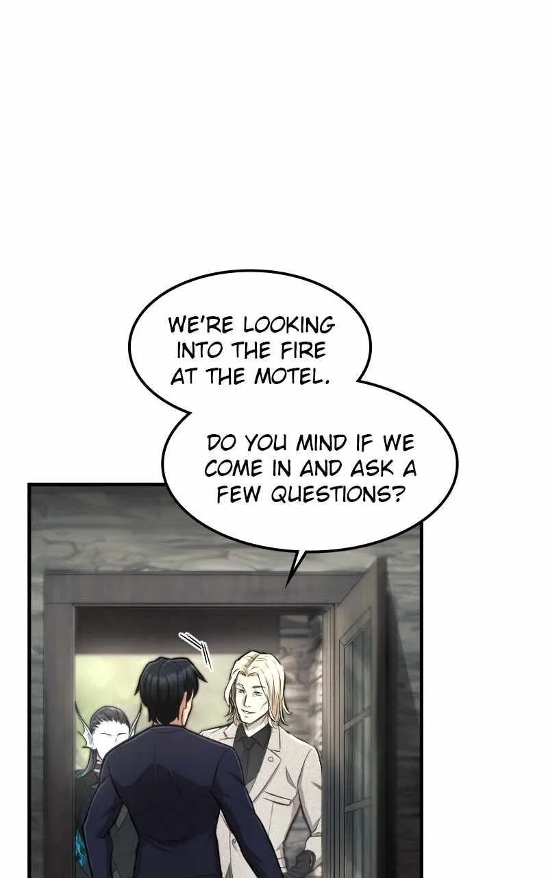 Paranoid Mage Chapter 11 – Page 76