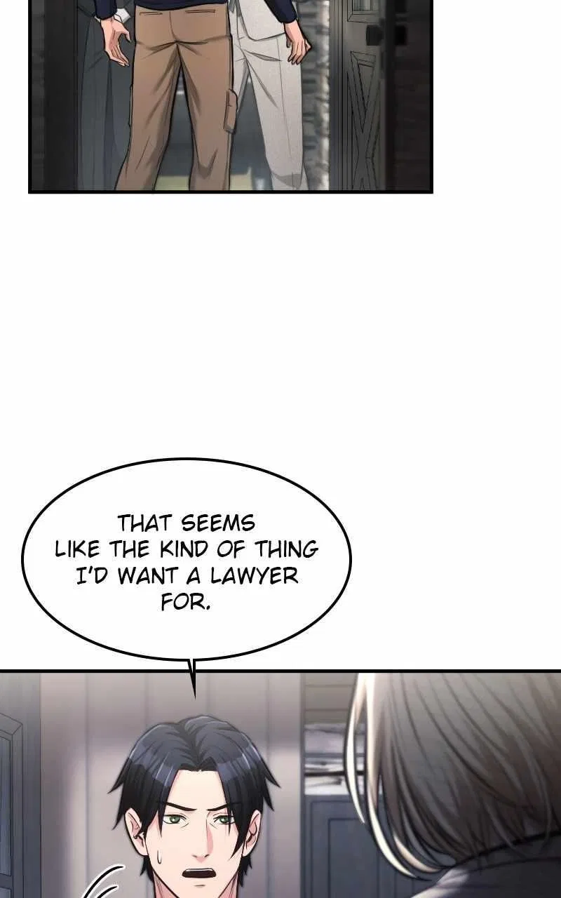 Paranoid Mage Chapter 11 – Page 77