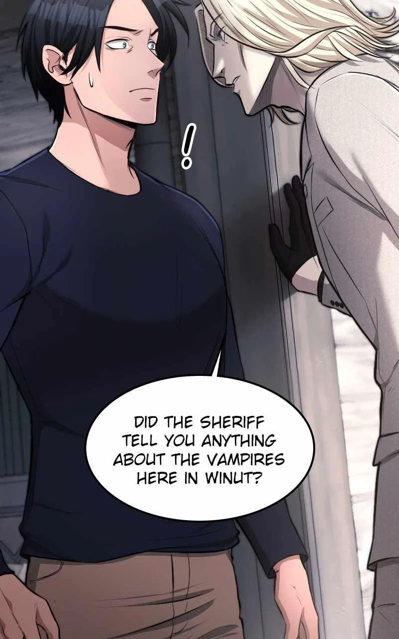 Paranoid Mage Chapter 11 – Page 83