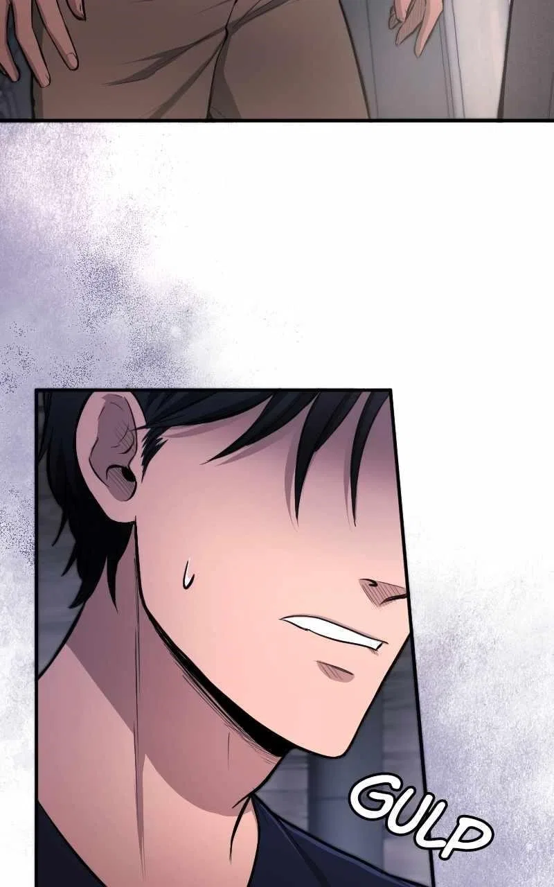 Paranoid Mage Chapter 11 – Page 84