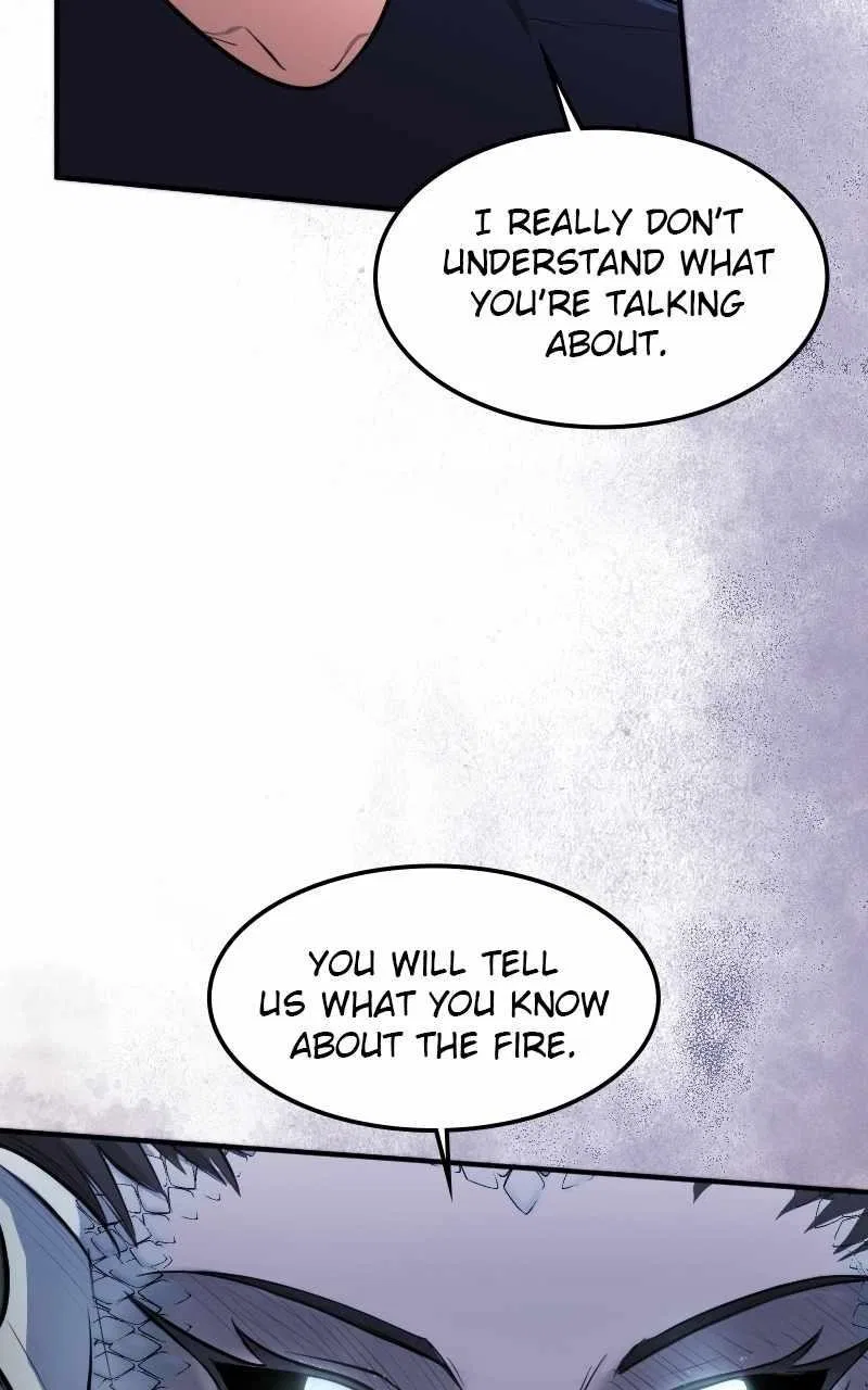Paranoid Mage Chapter 11 – Page 85