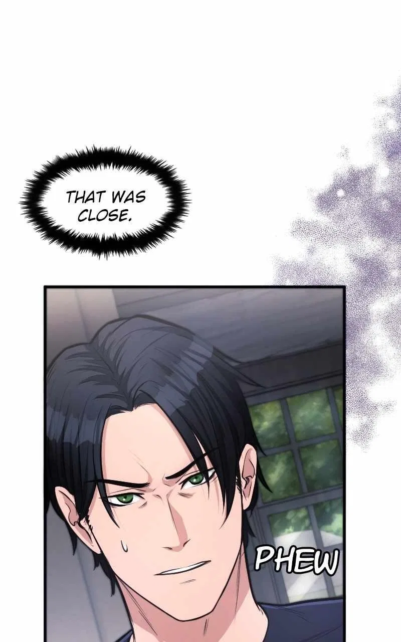 Paranoid Mage Chapter 11 – Page 92