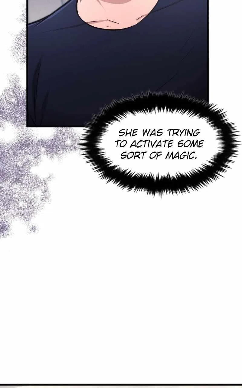 Paranoid Mage Chapter 11 – Page 93