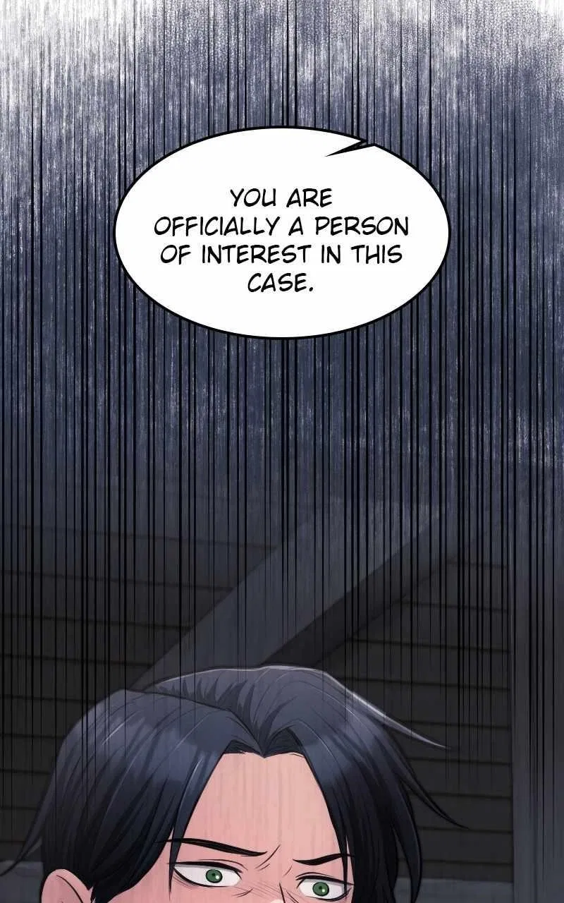 Paranoid Mage Chapter 11 – Page 97