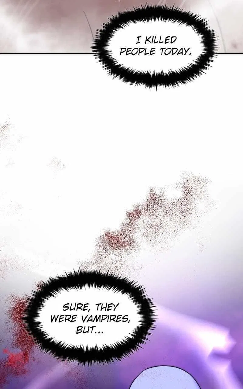 Paranoid Mage Chapter 10 – Page 9