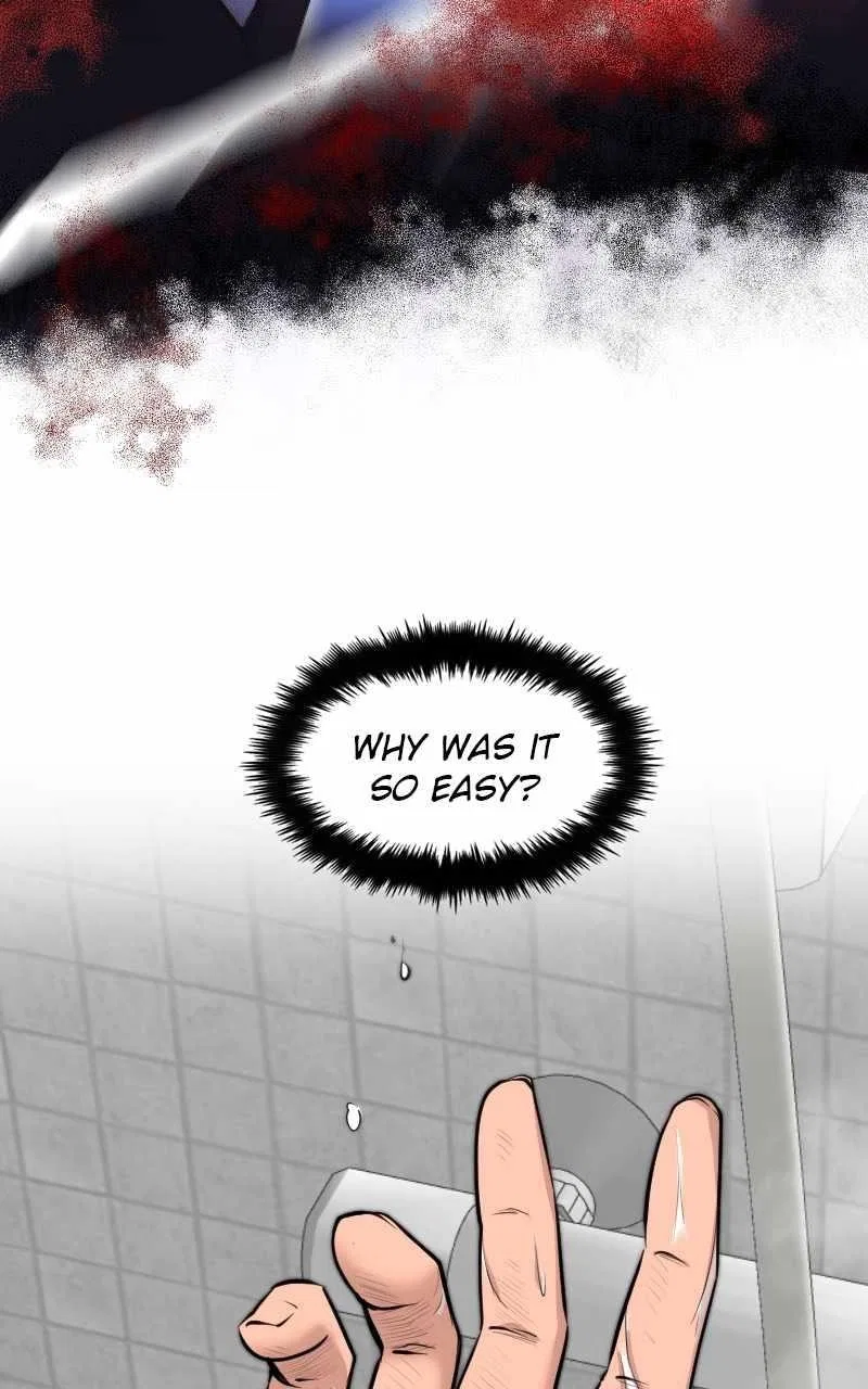 Paranoid Mage Chapter 10 – Page 11