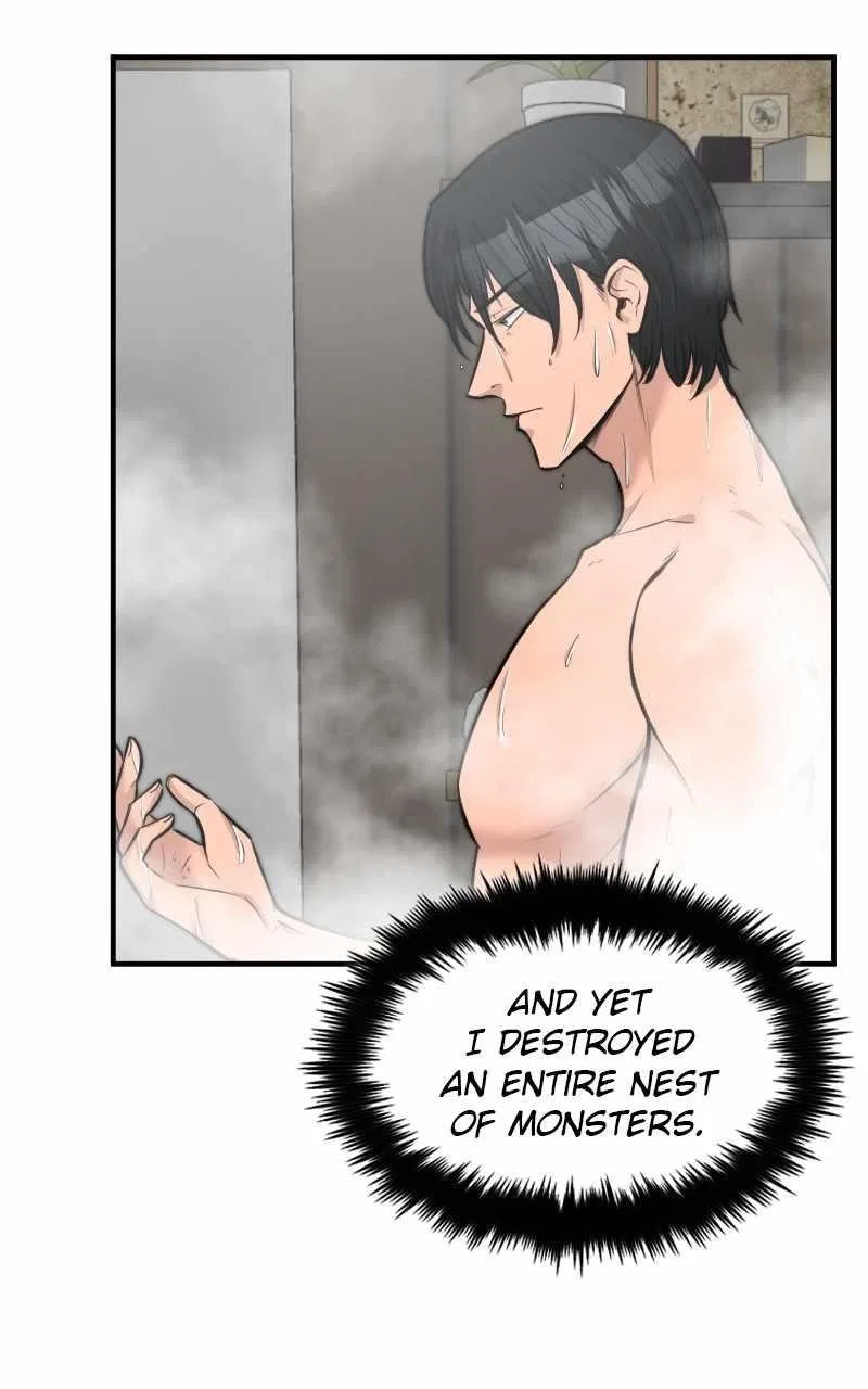 Paranoid Mage Chapter 10 – Page 13