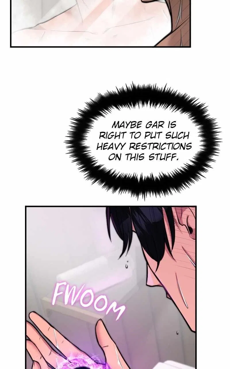 Paranoid Mage Chapter 10 – Page 15