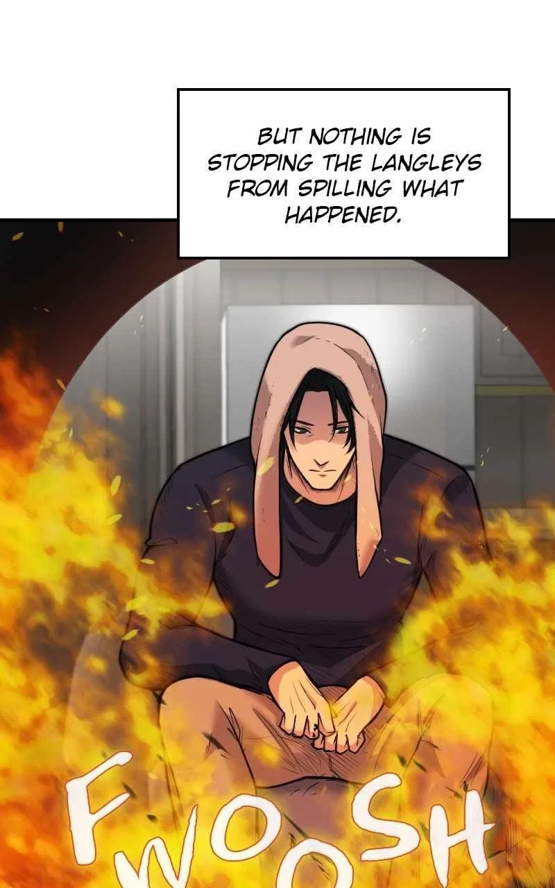 Paranoid Mage Chapter 10 – Page 21