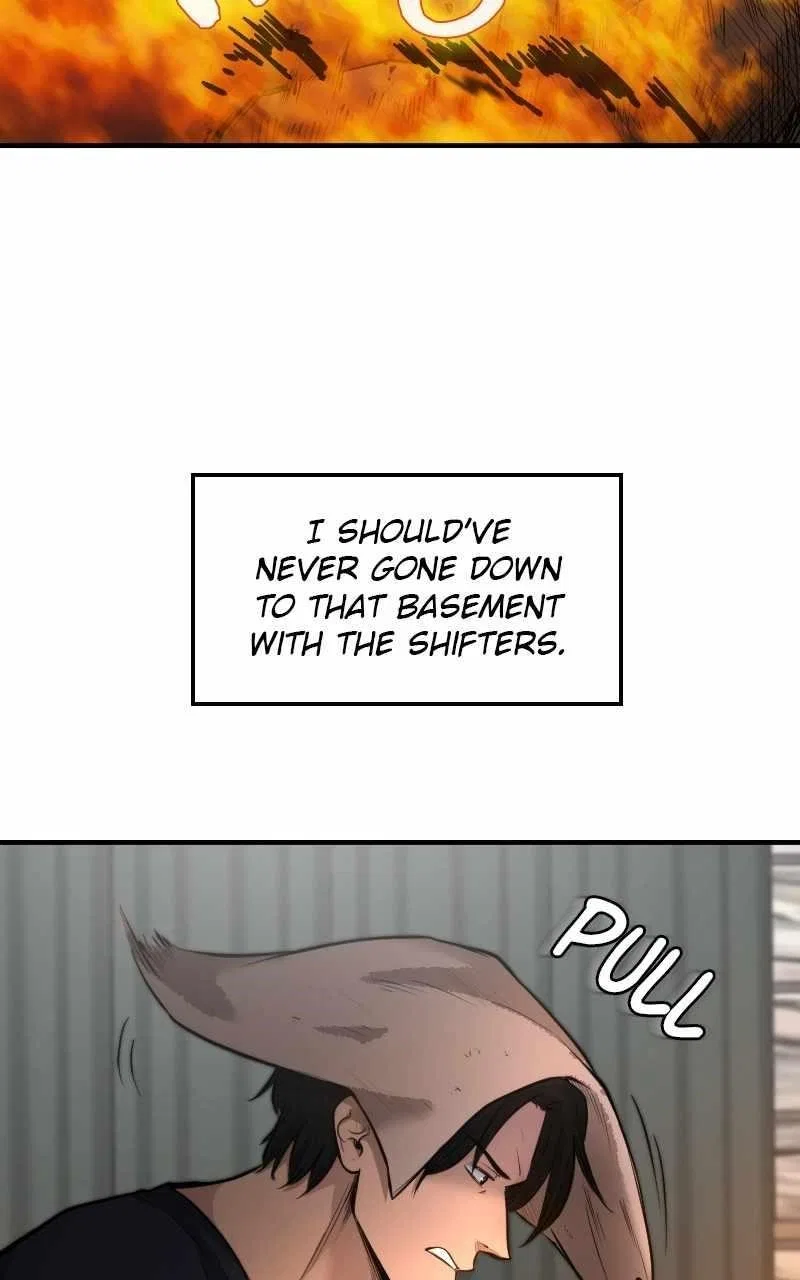 Paranoid Mage Chapter 10 – Page 22