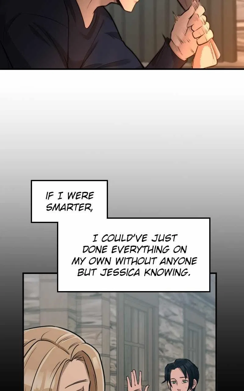 Paranoid Mage Chapter 10 – Page 23