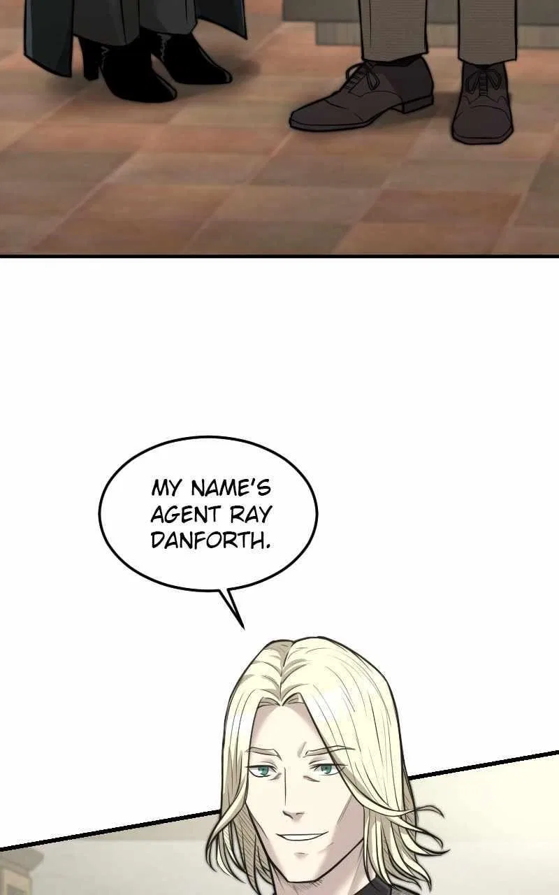Paranoid Mage Chapter 10 – Page 36