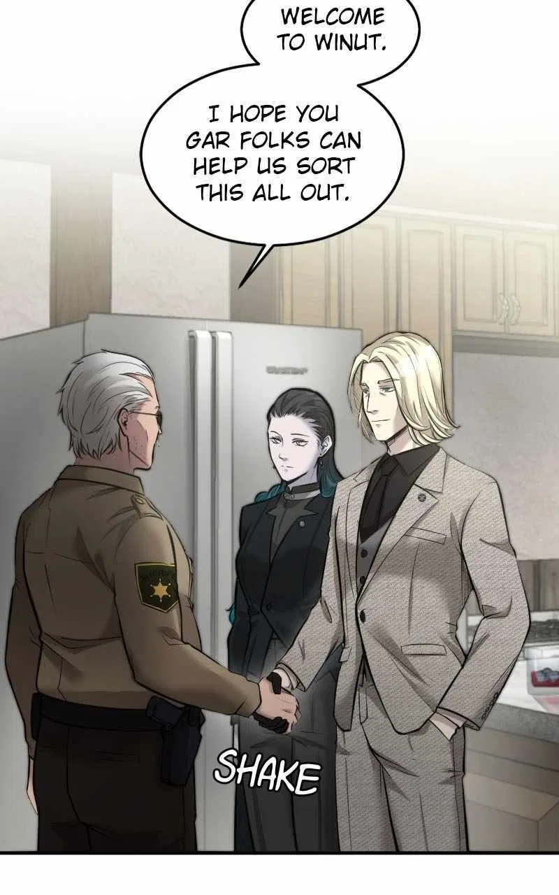Paranoid Mage Chapter 10 – Page 39