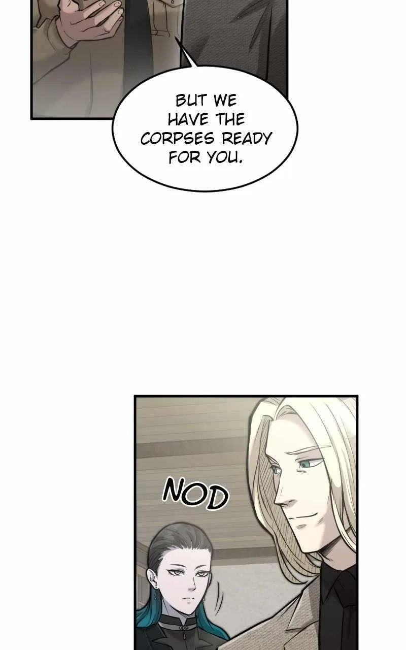 Paranoid Mage Chapter 10 – Page 42