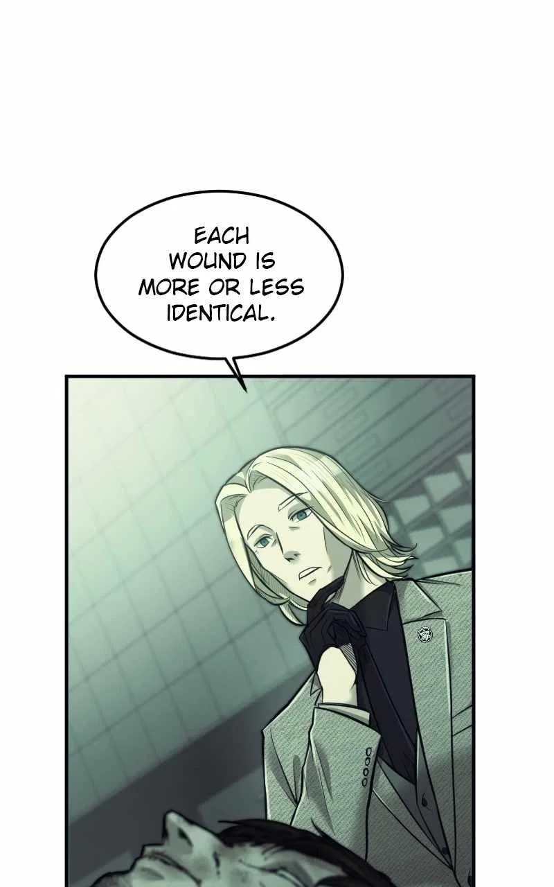 Paranoid Mage Chapter 10 – Page 45