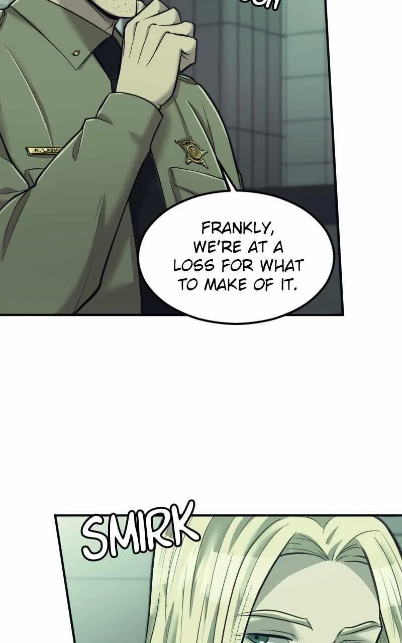 Paranoid Mage Chapter 10 – Page 47