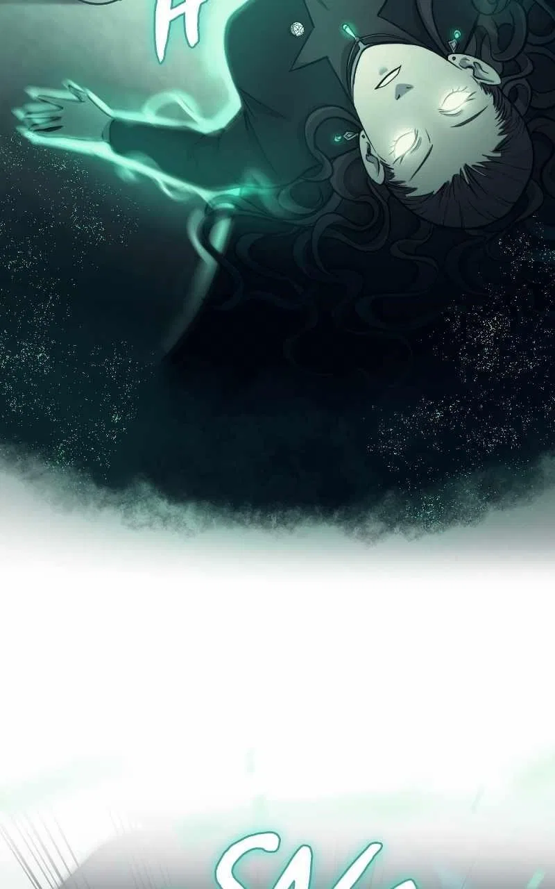 Paranoid Mage Chapter 10 – Page 54