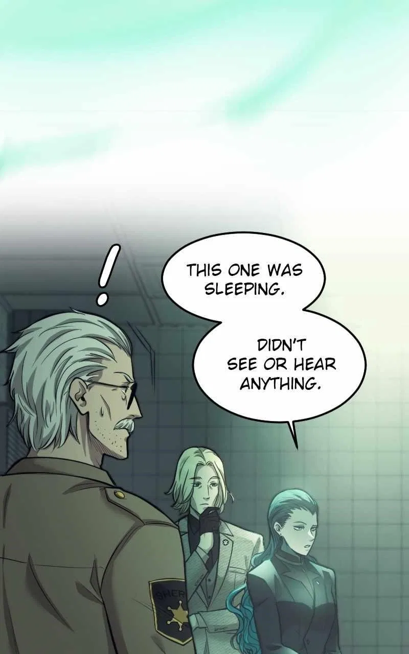 Paranoid Mage Chapter 10 – Page 56