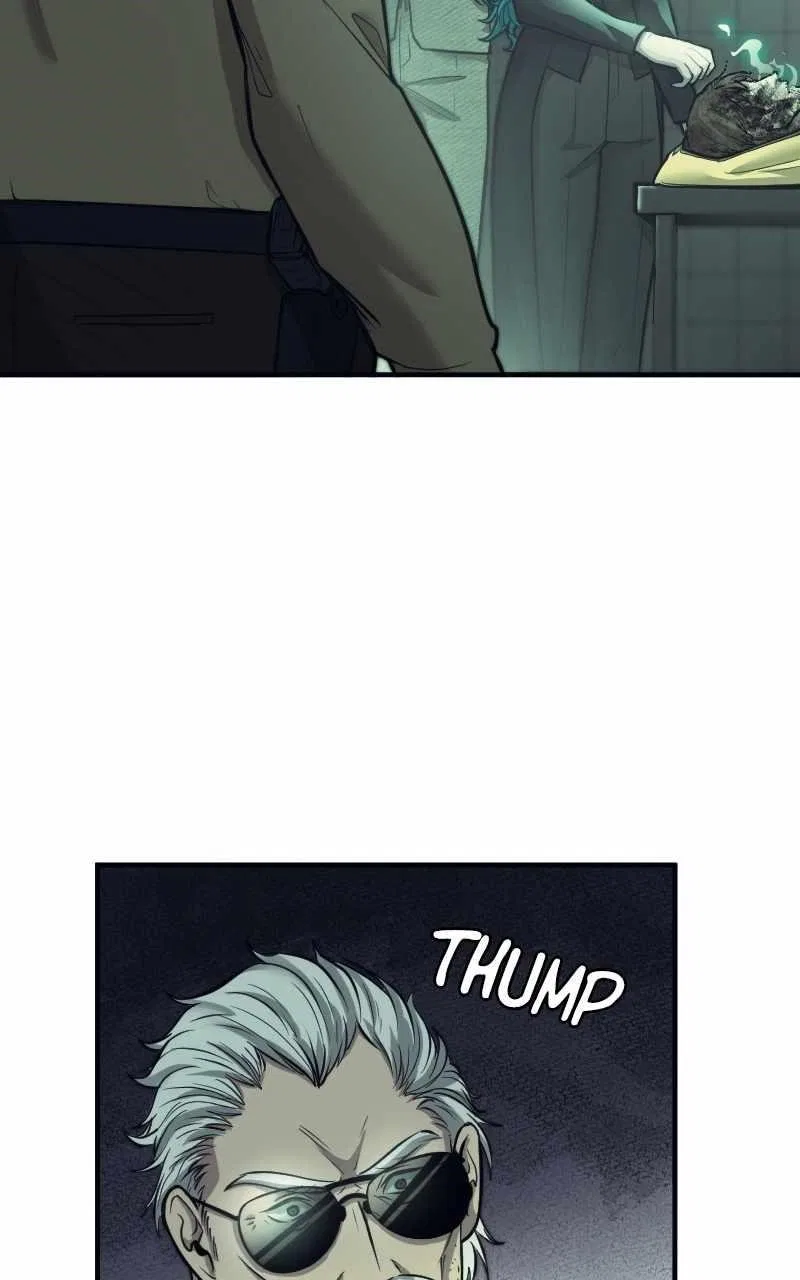 Paranoid Mage Chapter 10 – Page 57
