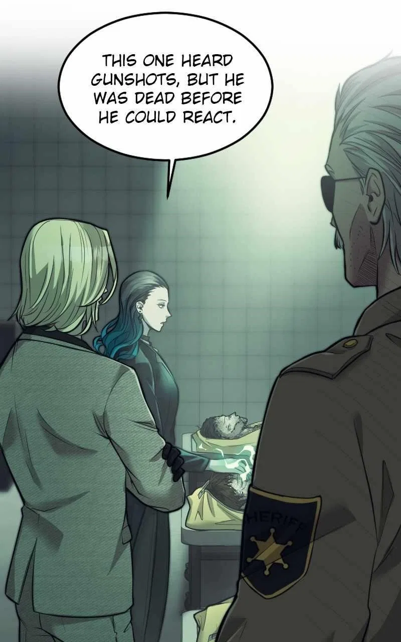 Paranoid Mage Chapter 10 – Page 59