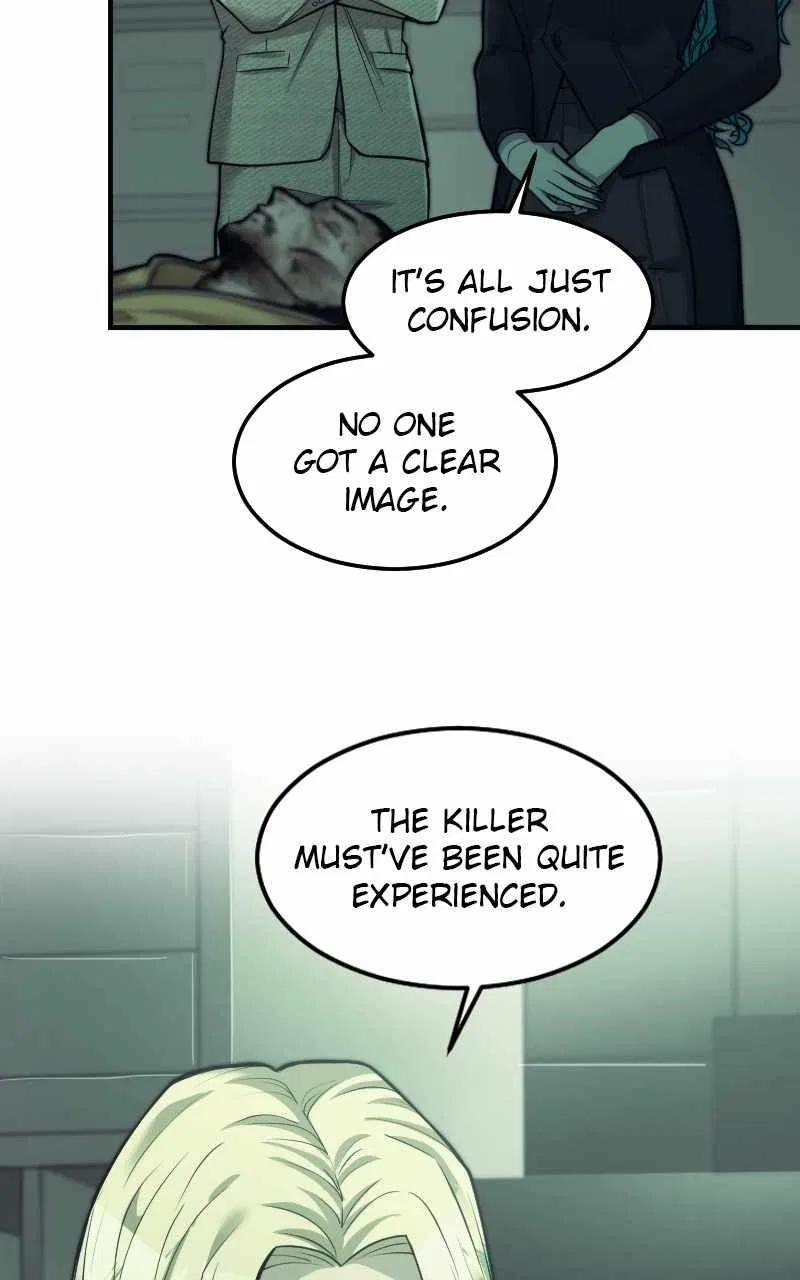 Paranoid Mage Chapter 10 – Page 61