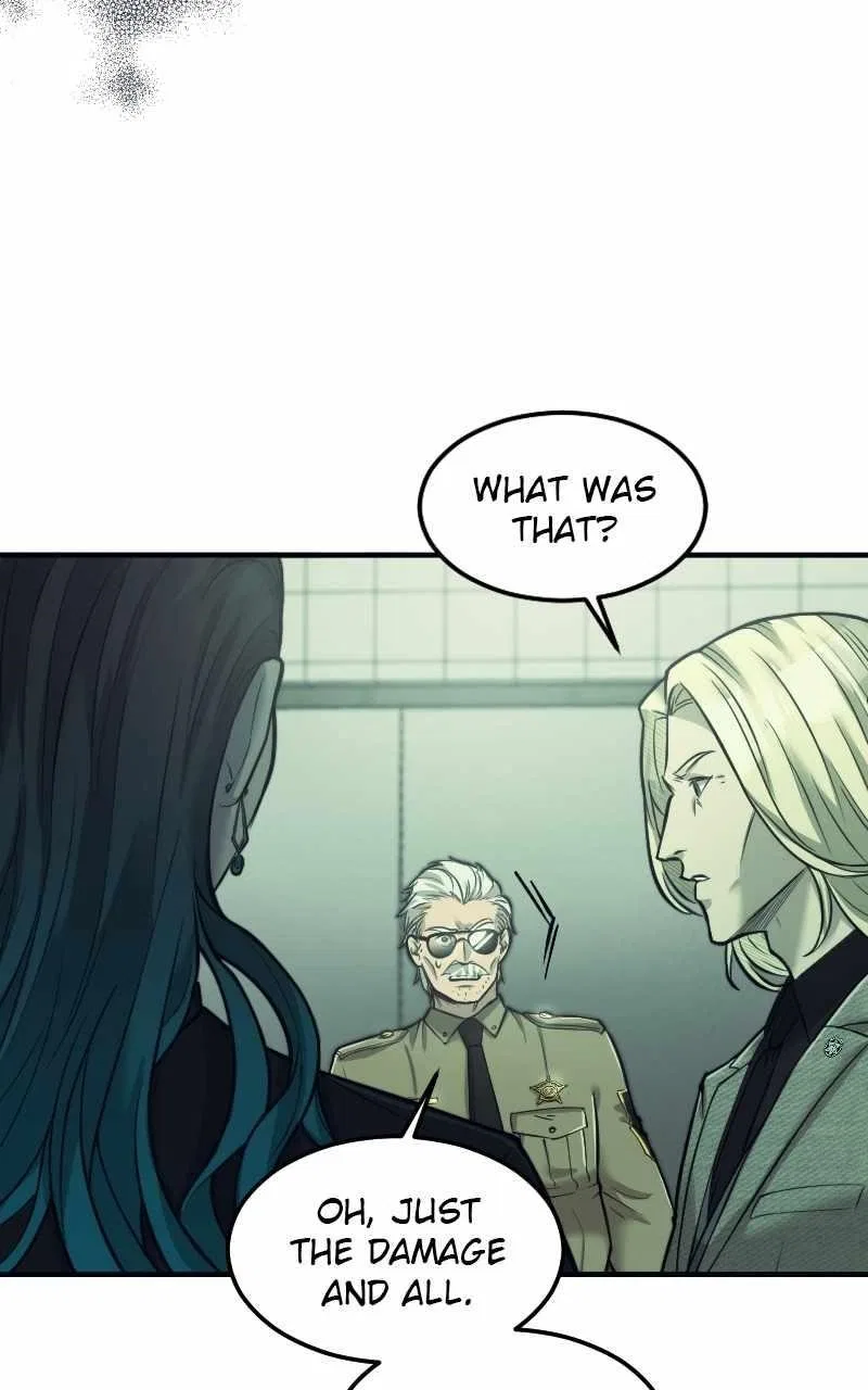 Paranoid Mage Chapter 10 – Page 64