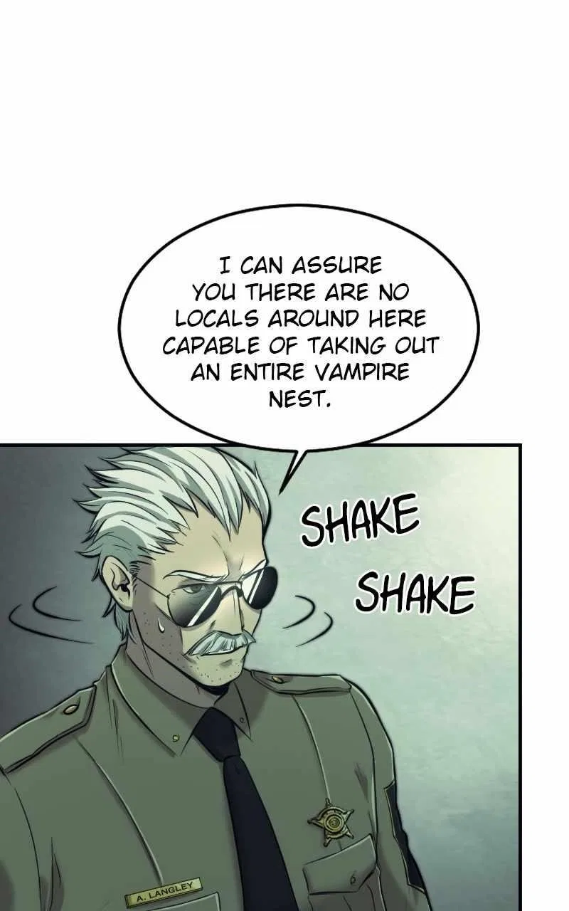 Paranoid Mage Chapter 10 – Page 74