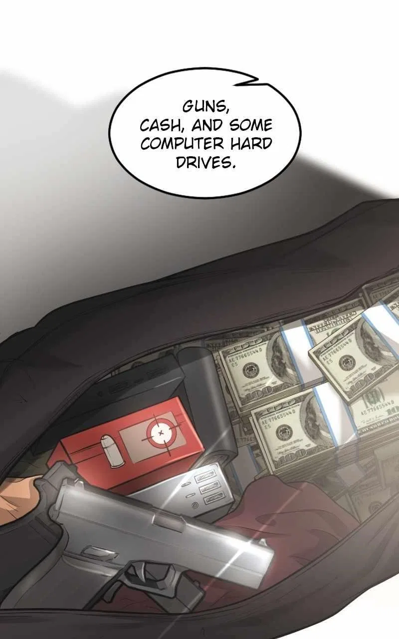 Paranoid Mage Chapter 10 – Page 80