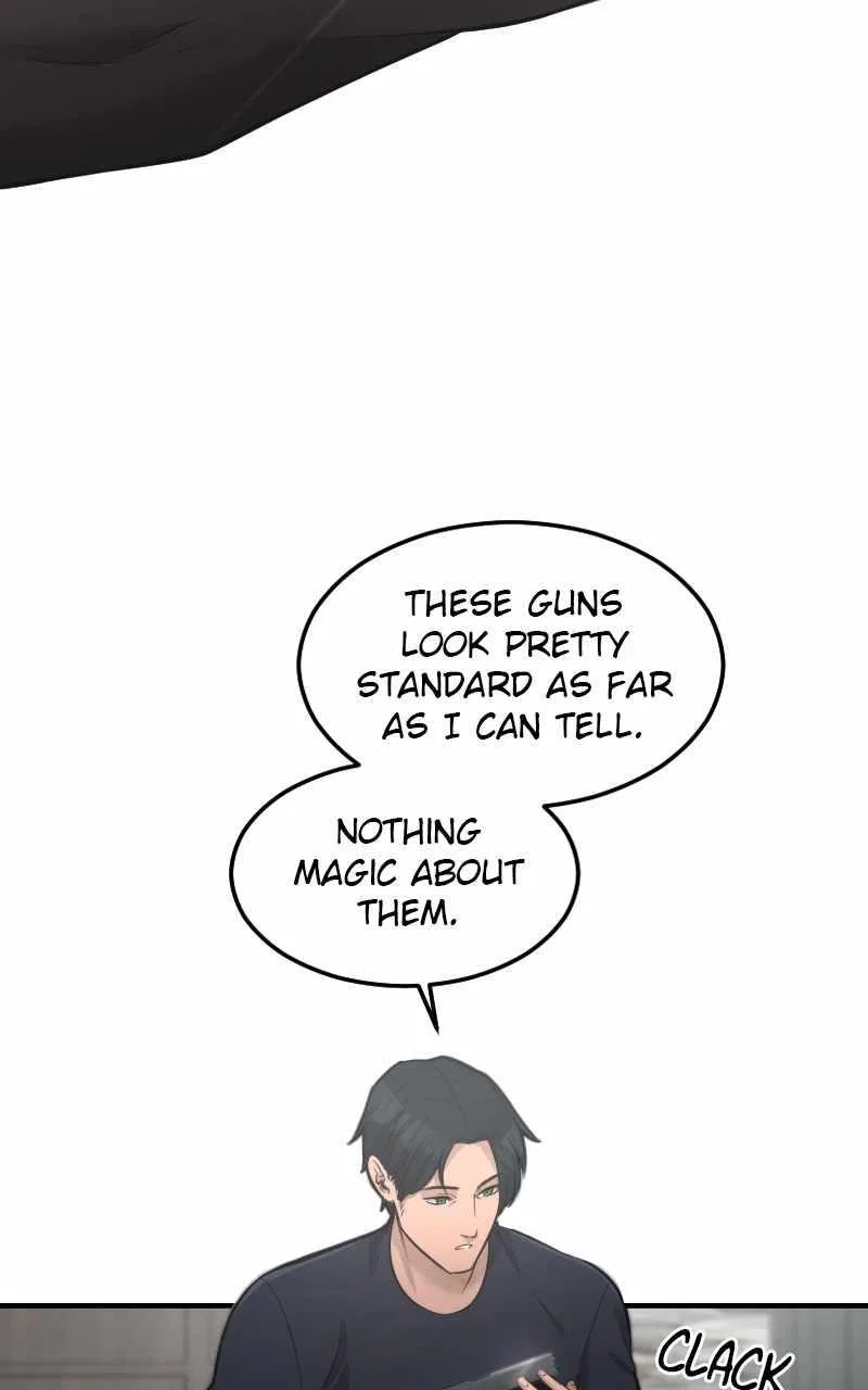Paranoid Mage Chapter 10 – Page 81