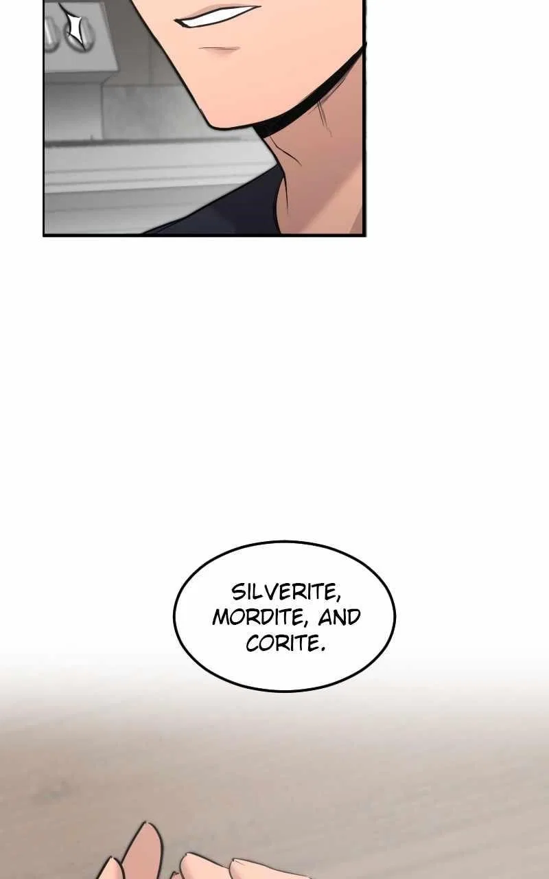 Paranoid Mage Chapter 10 – Page 83