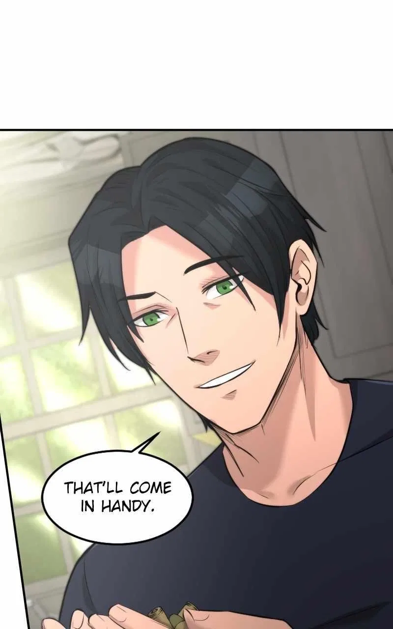 Paranoid Mage Chapter 10 – Page 85