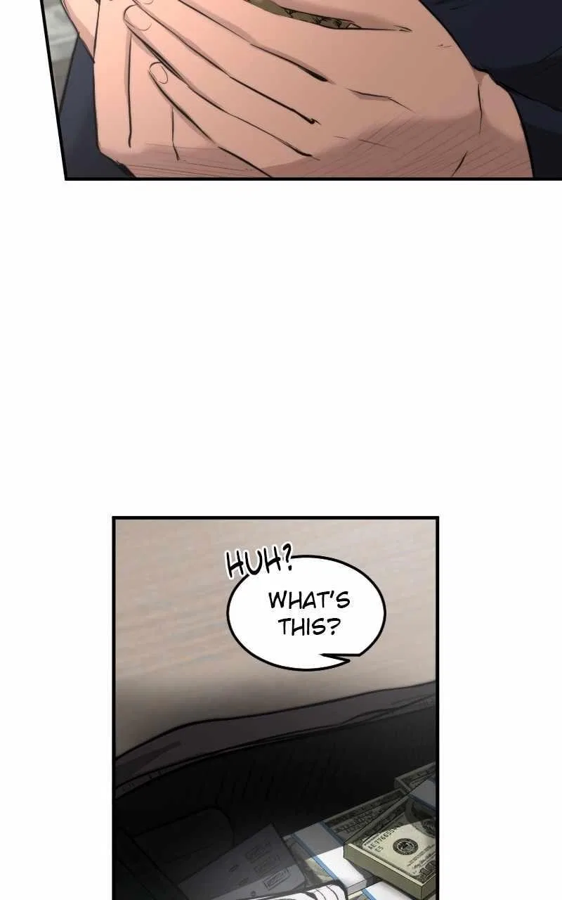 Paranoid Mage Chapter 10 – Page 86