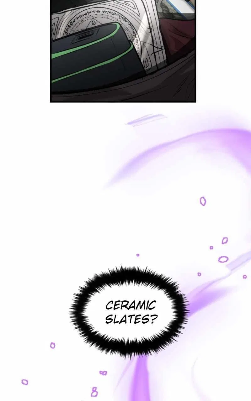 Paranoid Mage Chapter 10 – Page 87