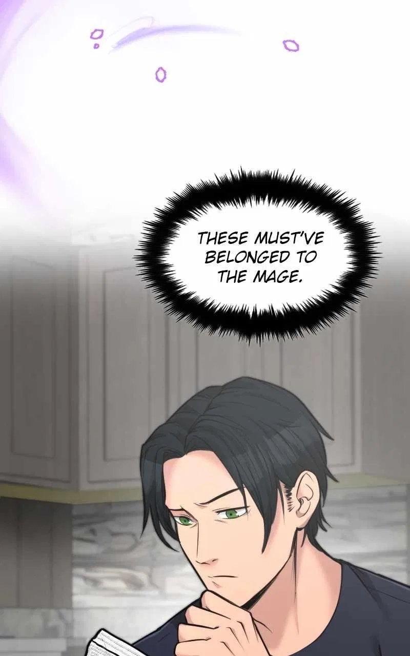 Paranoid Mage Chapter 10 – Page 89