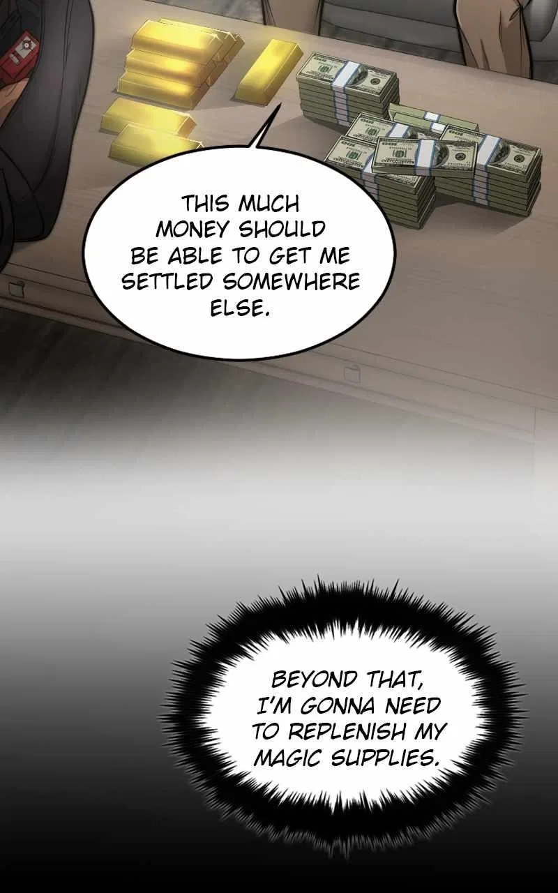 Paranoid Mage Chapter 10 – Page 96