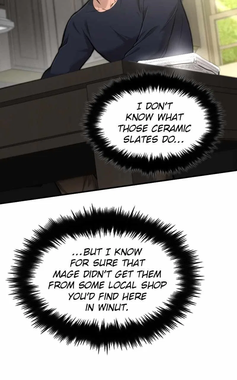 Paranoid Mage Chapter 10 – Page 99