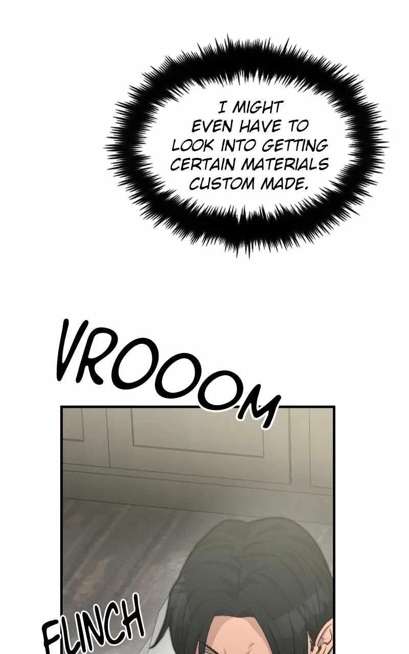 Paranoid Mage Chapter 10 – Page 100