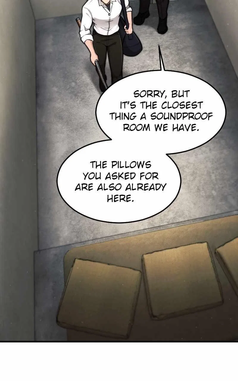 Paranoid Mage Chapter 9 – Page 3